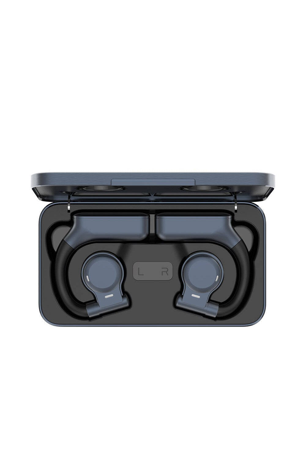 T18 Clera Sound Kulak İçi Bluetooth 5.2 Kulaklık - 2