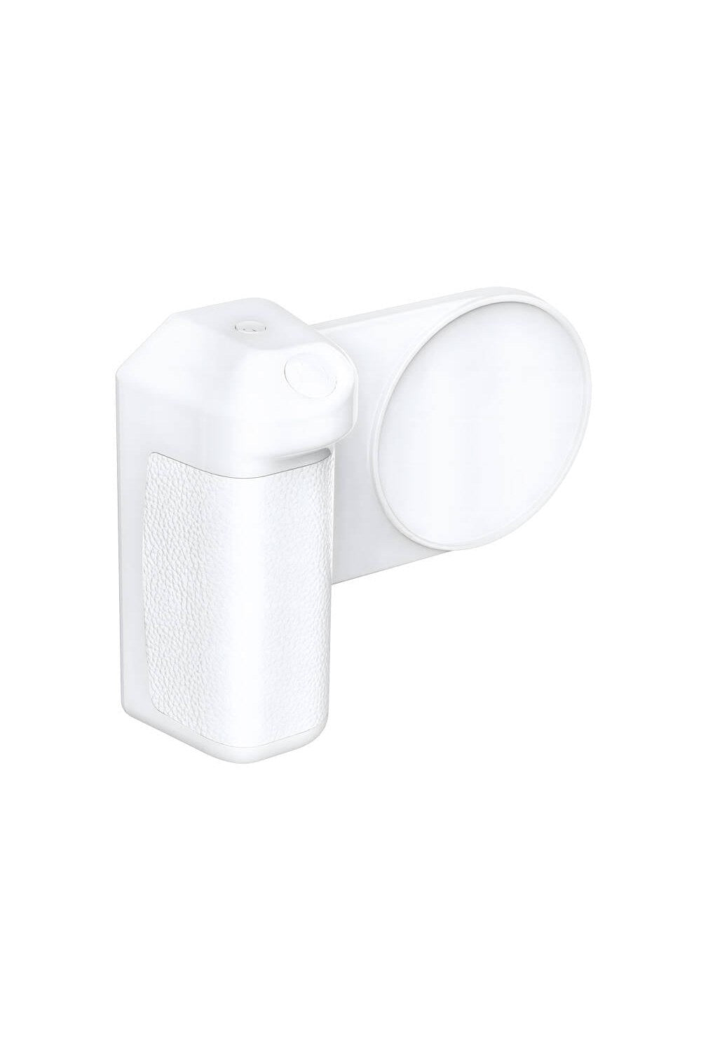 Wi-W016 Kablosuz Şarj Bluetooth Selfie Kamera Tutamaçlı Powerbank, 10w 4500 Mah - 0
