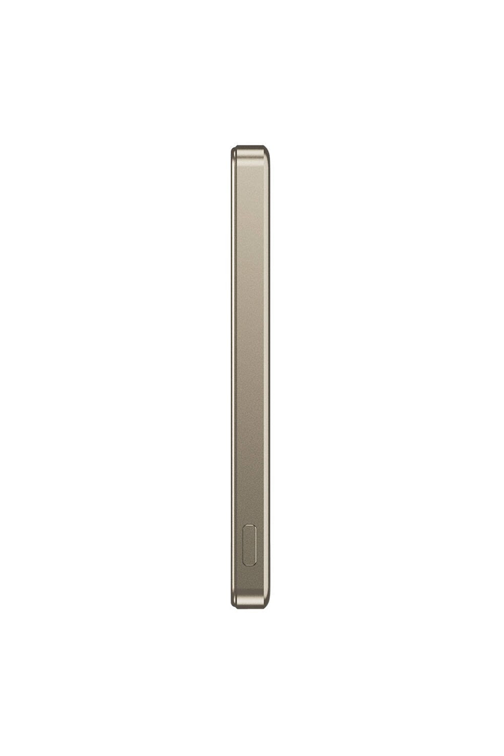 Wi-P019 Explore Serisi İnce Magsafe Powerbank, 15w 5000 Mah - 1