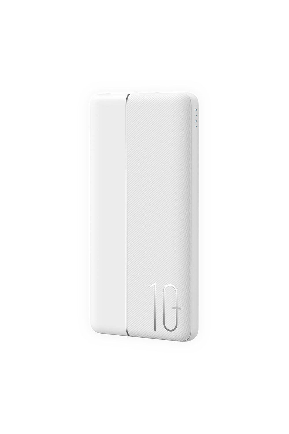 Wi-P032 Led Göstergeli Dual Usb-A & Type-C Powerbank, 10000 Mah - 9