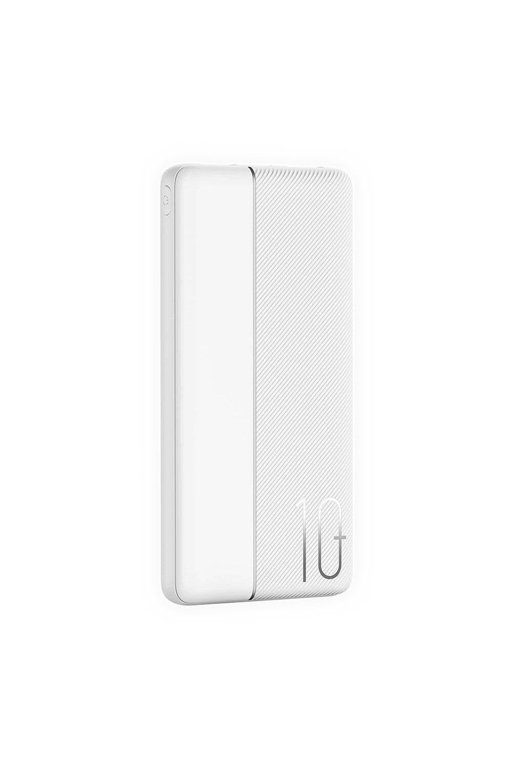 Wi-P032 Led Göstergeli Dual Usb-A & Type-C Powerbank, 10000 Mah - 6