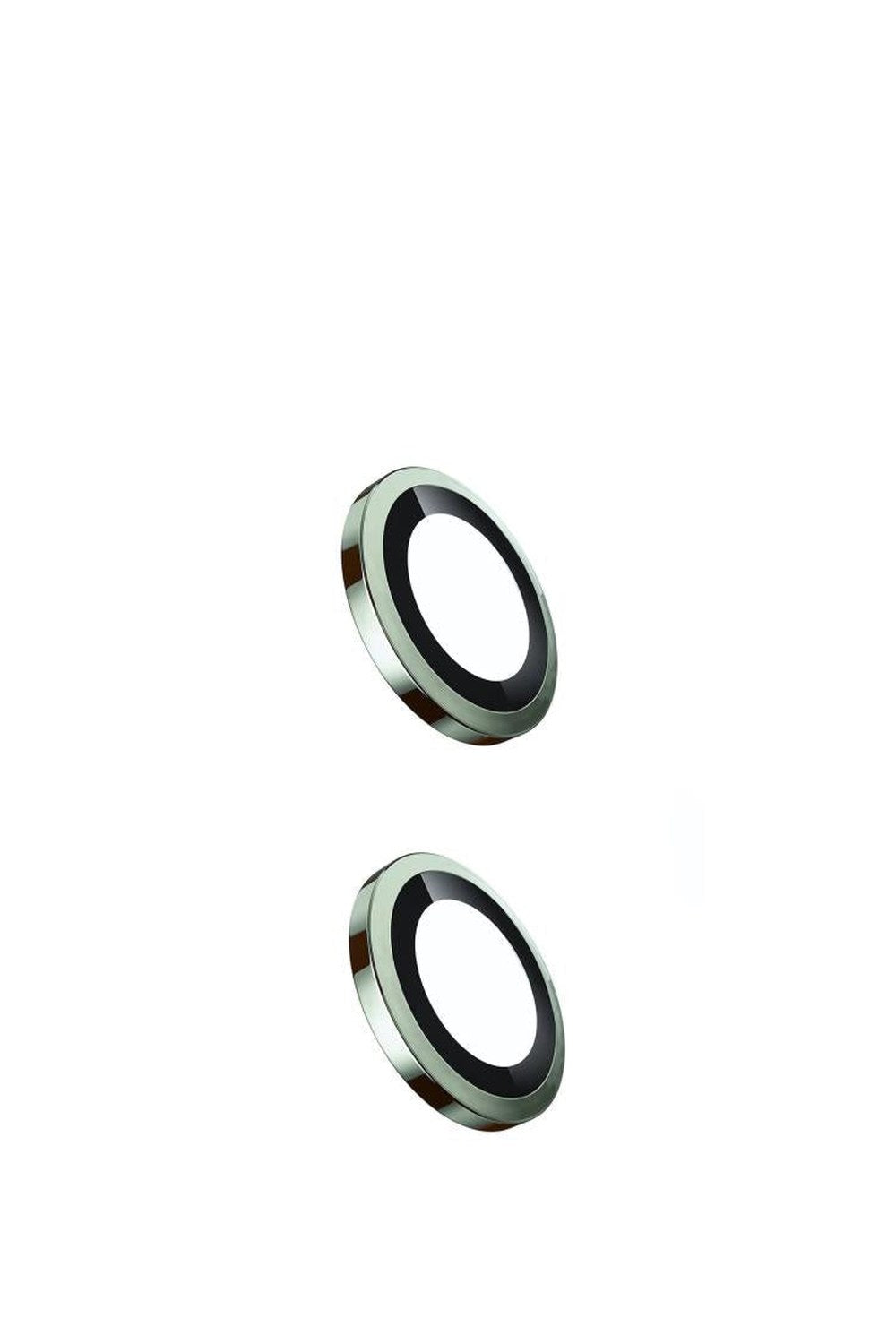 Lg-003 Safir Kamera Lens Koruyucu — Iphone 16 Plus - 8