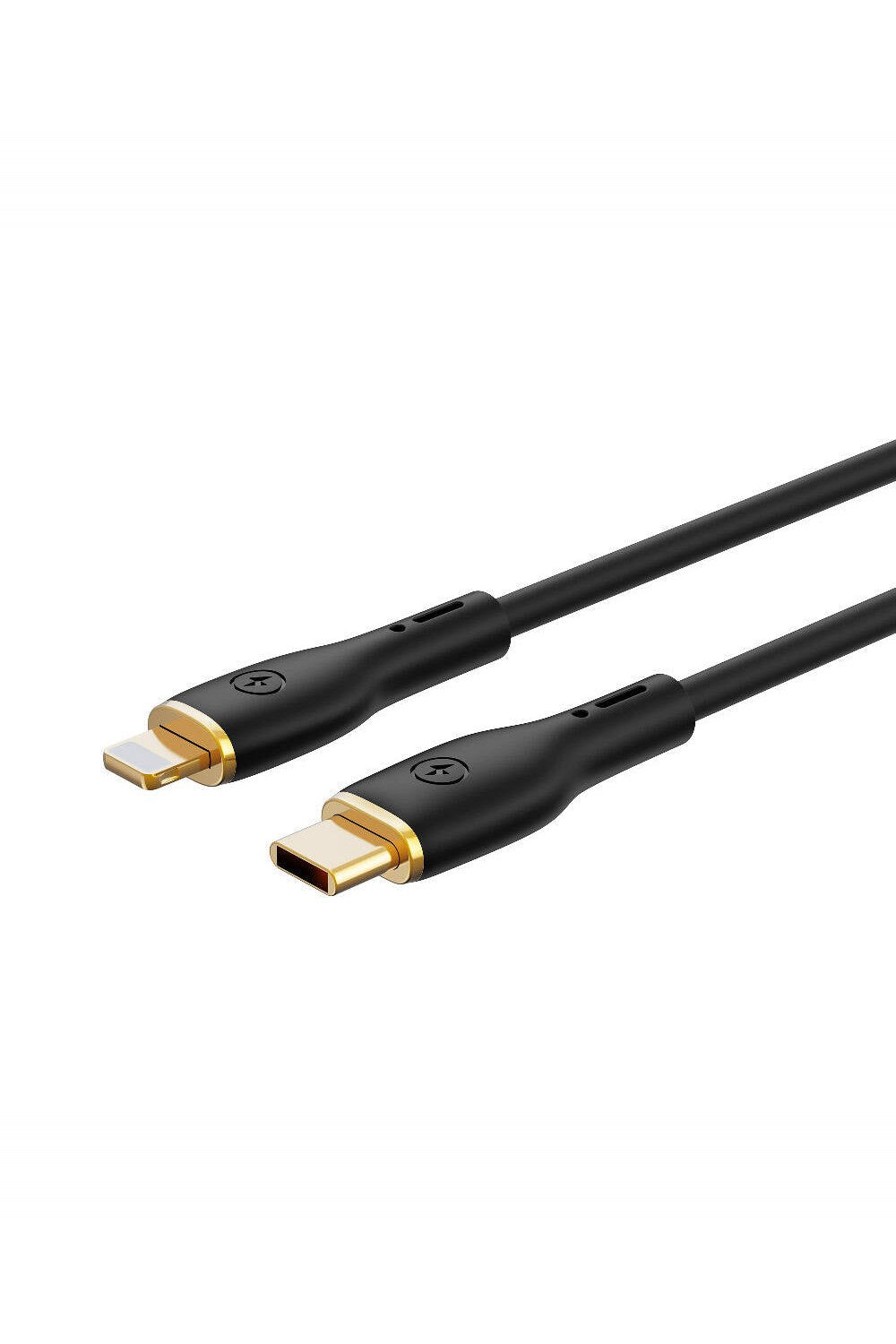Vigor Wi-C018 Type-C - Lightning Pd Data Kablosu, 30 W, 1,2 M - 1