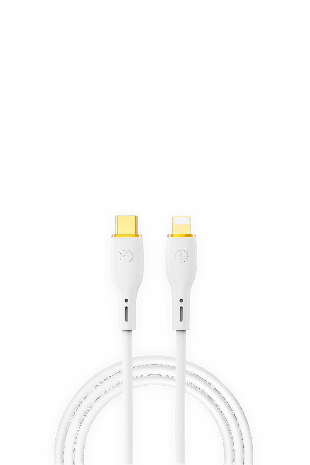 Vigor Wi-C018 Type-C - Lightning Pd Data Kablosu, 30 W, 1,2 M - 3