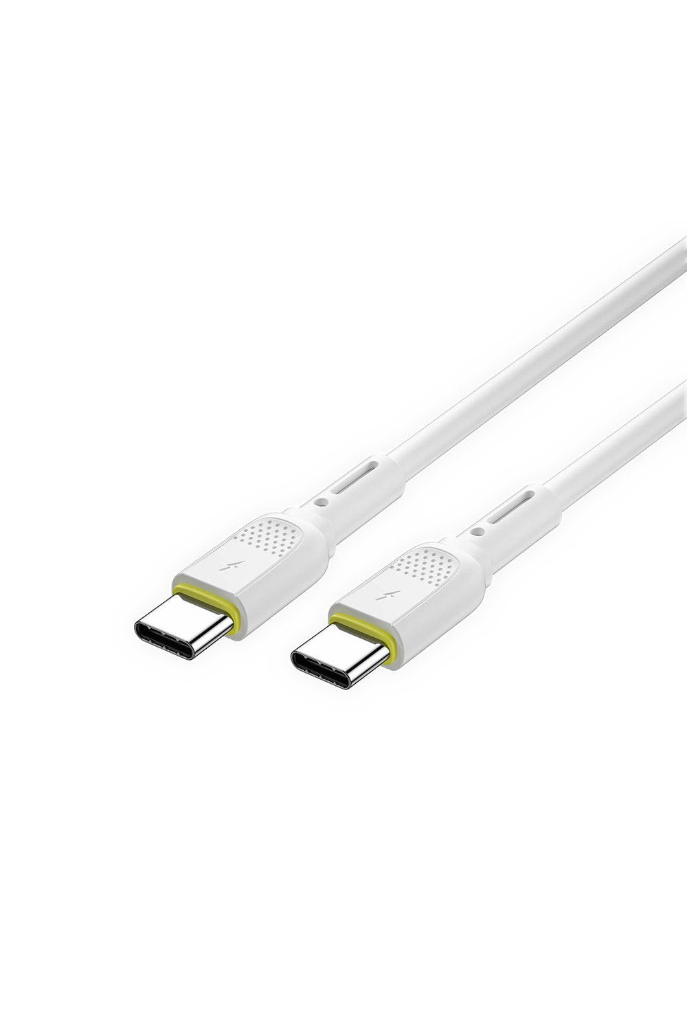 Wi-C034 Type-C - Type-C Pd Kablo, 60 W, 120 Cm - 1