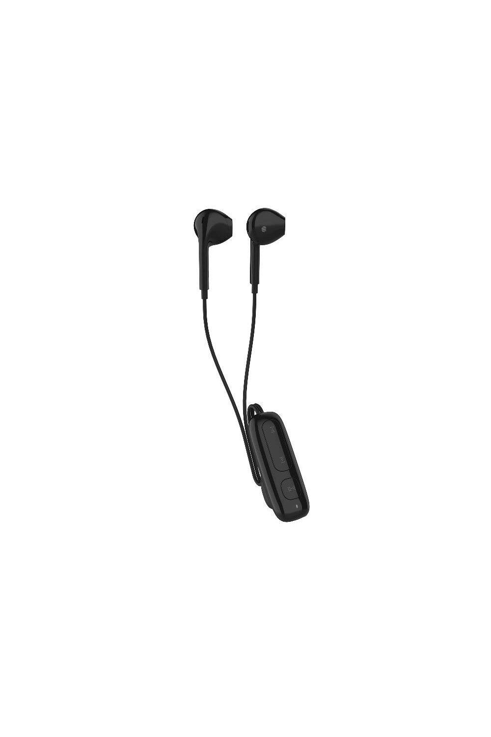 Eb313 Kablosuz Kulak İçi Bluetooth Kulaklık, V5.3 - 1