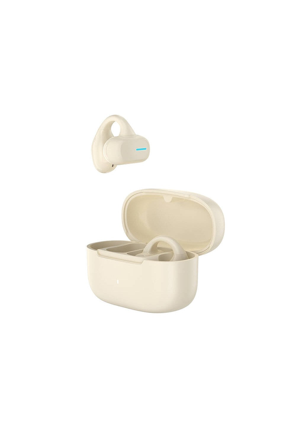 O200 Openbuds Tws Kulak İçi Bluetooth Kulaklık, V5.3 - 3