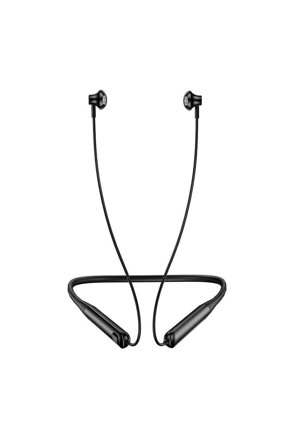 Gb03 Soundbeast Boyun Askılı Kulak İçi Bluetooth Kulaklık, V5.3 - 0