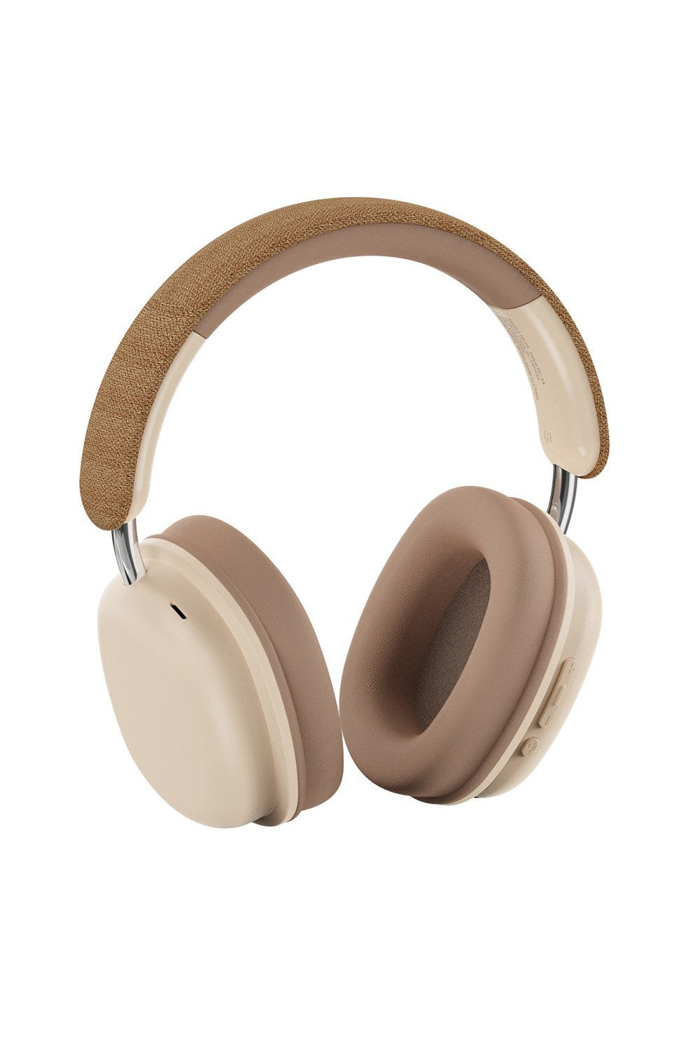 Td-05 Elite Serisi Ayarlanabilir Katlanabilir Kulak Üstü Bluetooth Kulaklık, V5.3 - 6