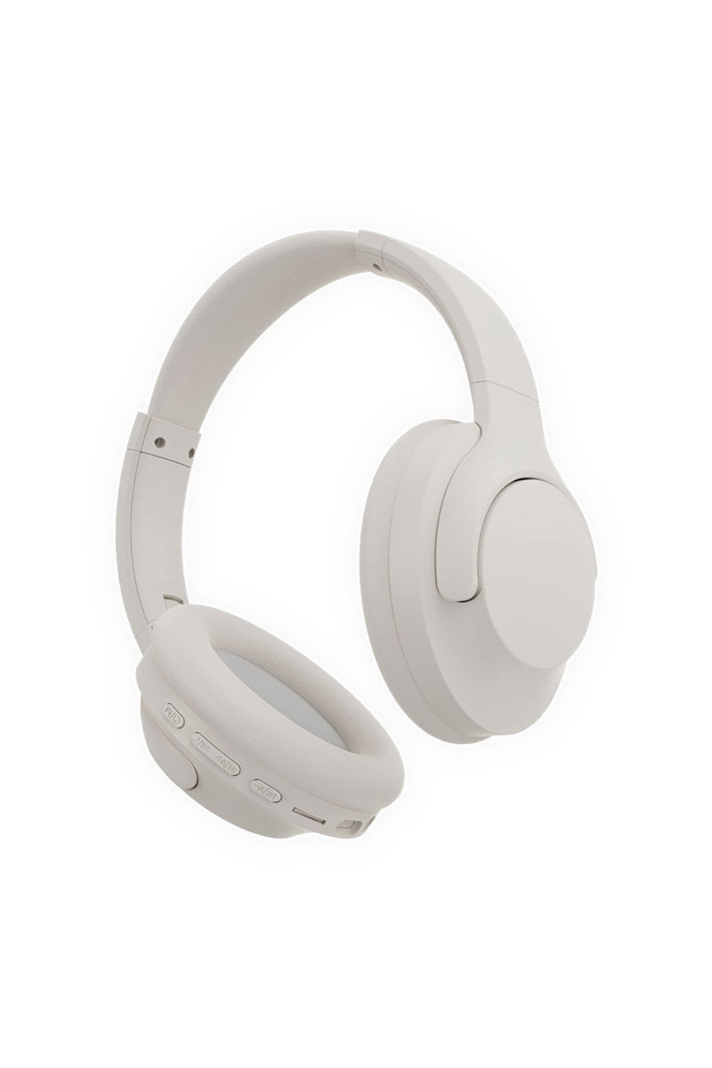 Td-08 Elite Serisi Ayarlanabilir Kulak Üstü Bluetooth Kulaklık, V5.3 - 2
