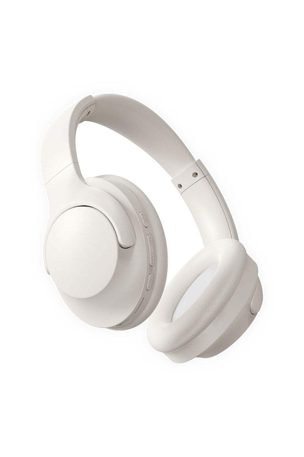 Td-08 Elite Serisi Ayarlanabilir Kulak Üstü Bluetooth Kulaklık, V5.3 - 3