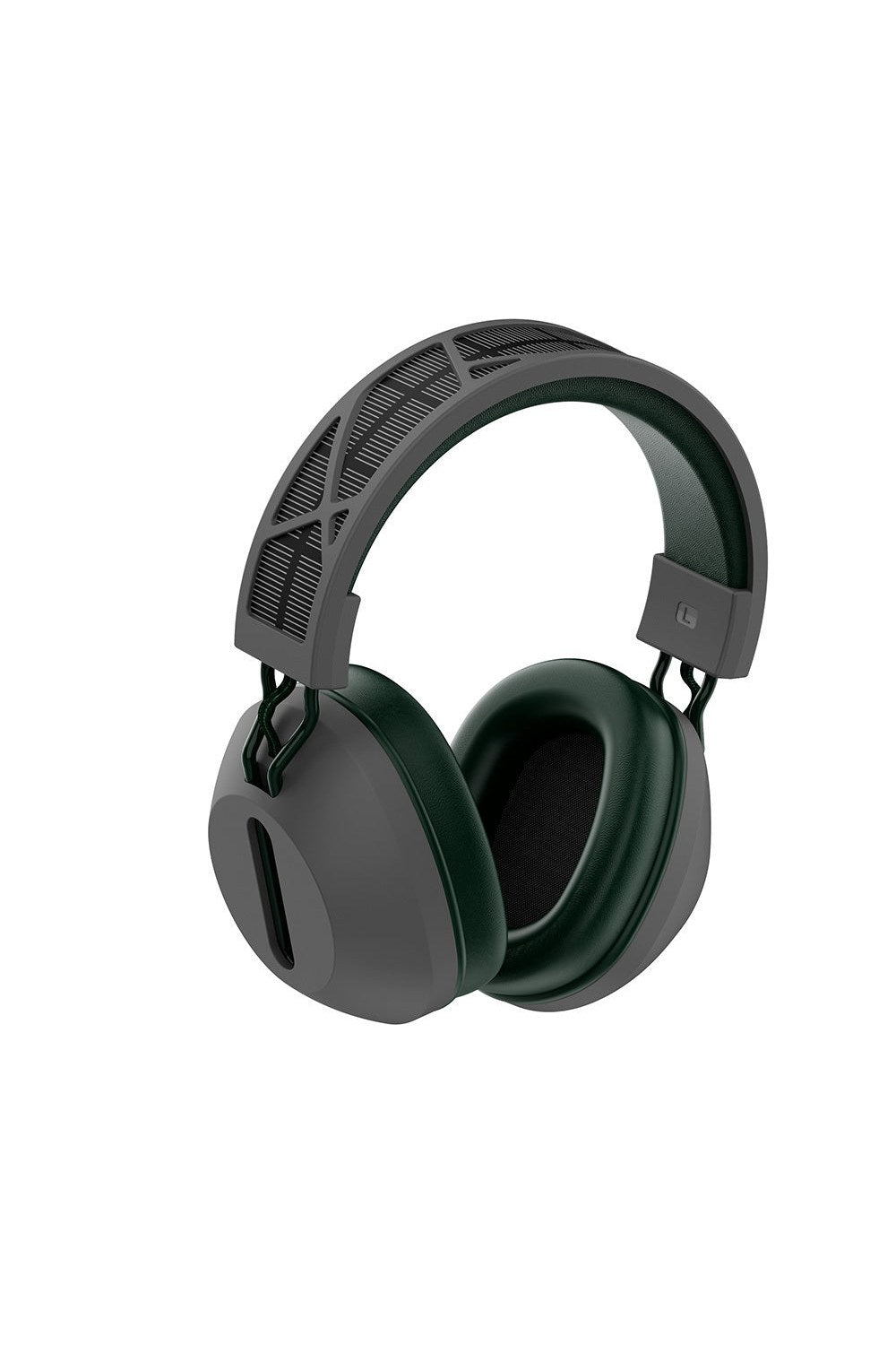Td-06 Solar Enerjili Anc Çift Cihaz Destekli Kulak Üstü Bluetooth Kulaklık - 8