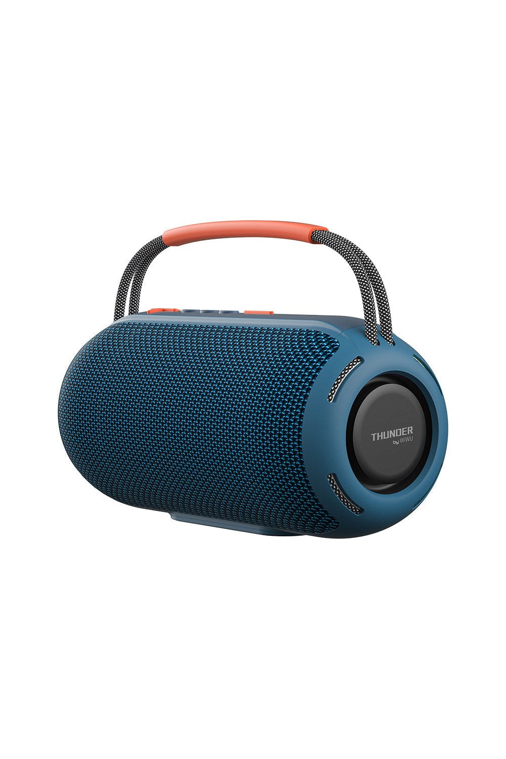 H6 Rgb Işıklı Askılı Tws Bluetooth Hoparlör, 16 W - 0