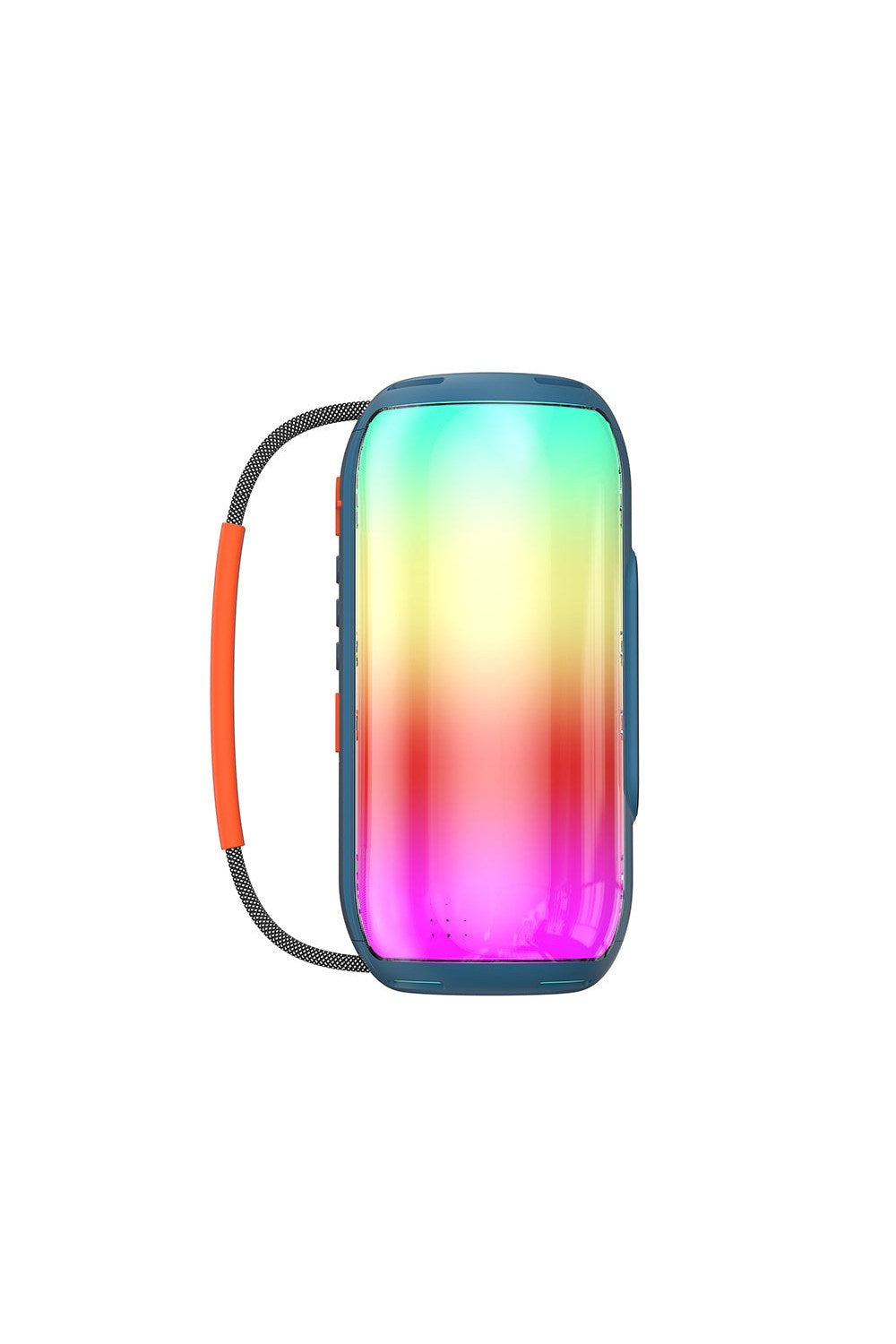 H6 Rgb Işıklı Askılı Tws Bluetooth Hoparlör, 16 W - 1