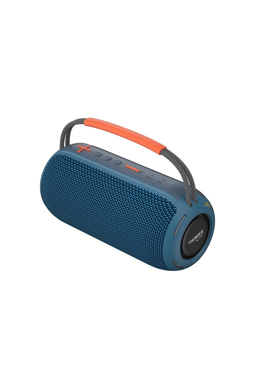 H6 Rgb Işıklı Askılı Tws Bluetooth Hoparlör, 16 W - 5