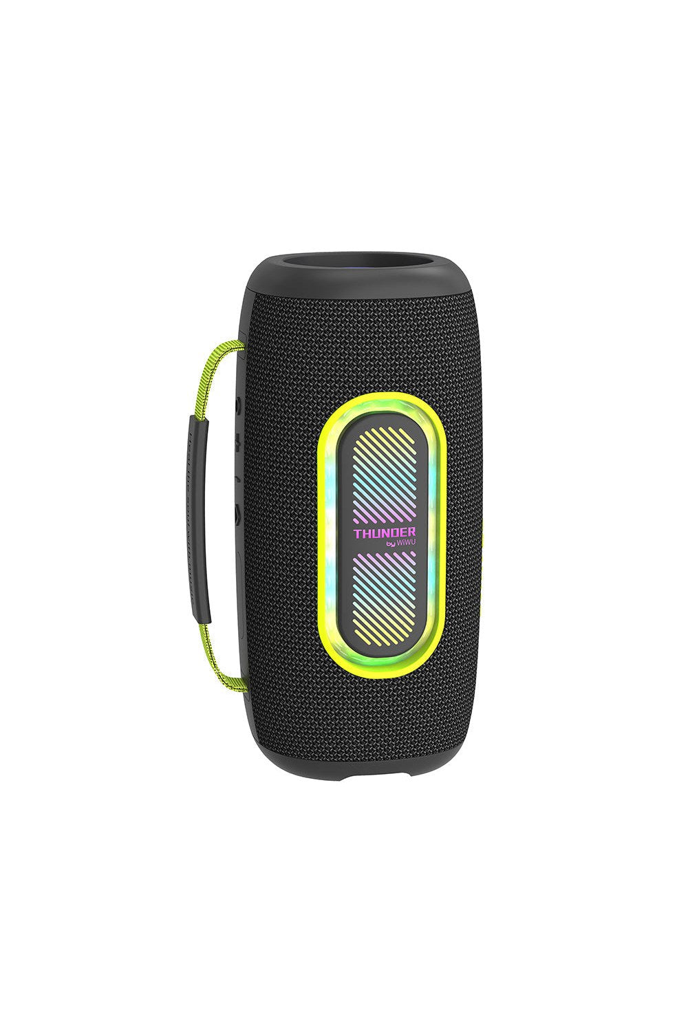 H7 Rgb Işıklı Askılı Tws Bluetooth Hoparlör, 40 W - 2