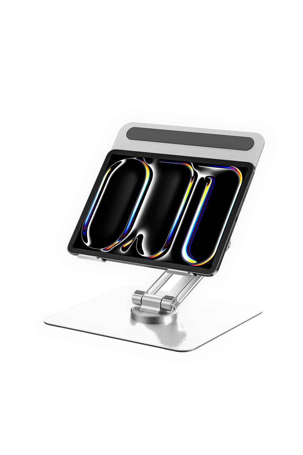 Zm-S801 360° Döner Katlanabilir Masaüstü Laptop Standı - 1