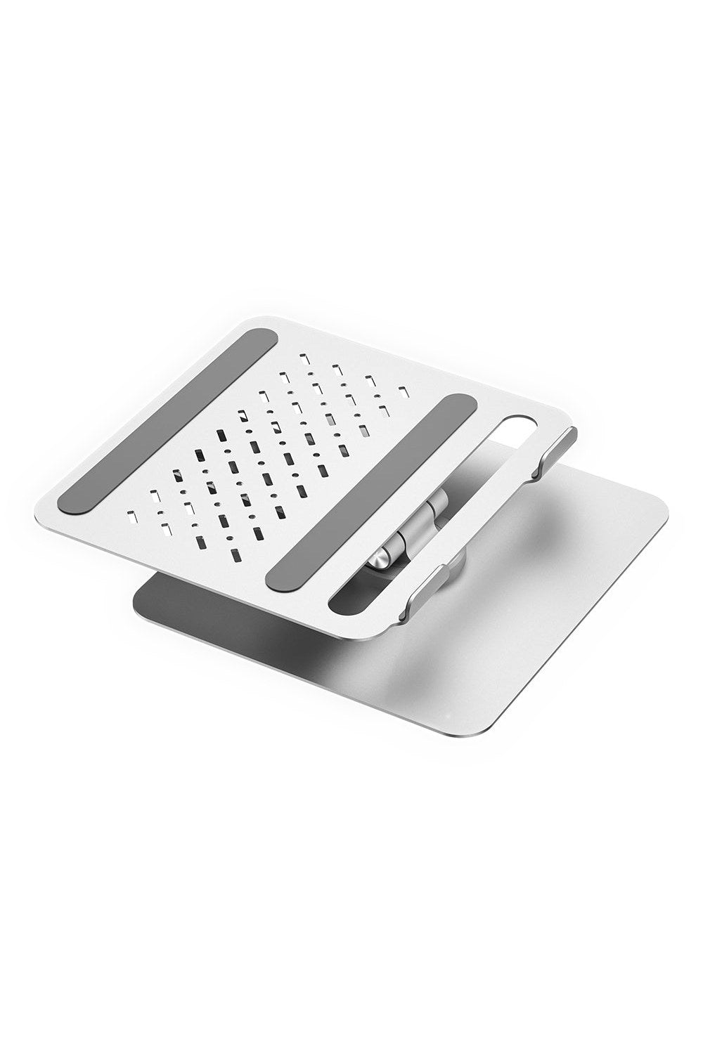 Zm-S801 360° Döner Katlanabilir Masaüstü Laptop Standı - 5