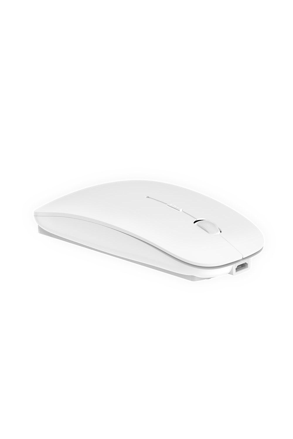 Wimice Dual Serisi Wm101 Pro Mouse, 1600 Dpi, V5.3 - 5