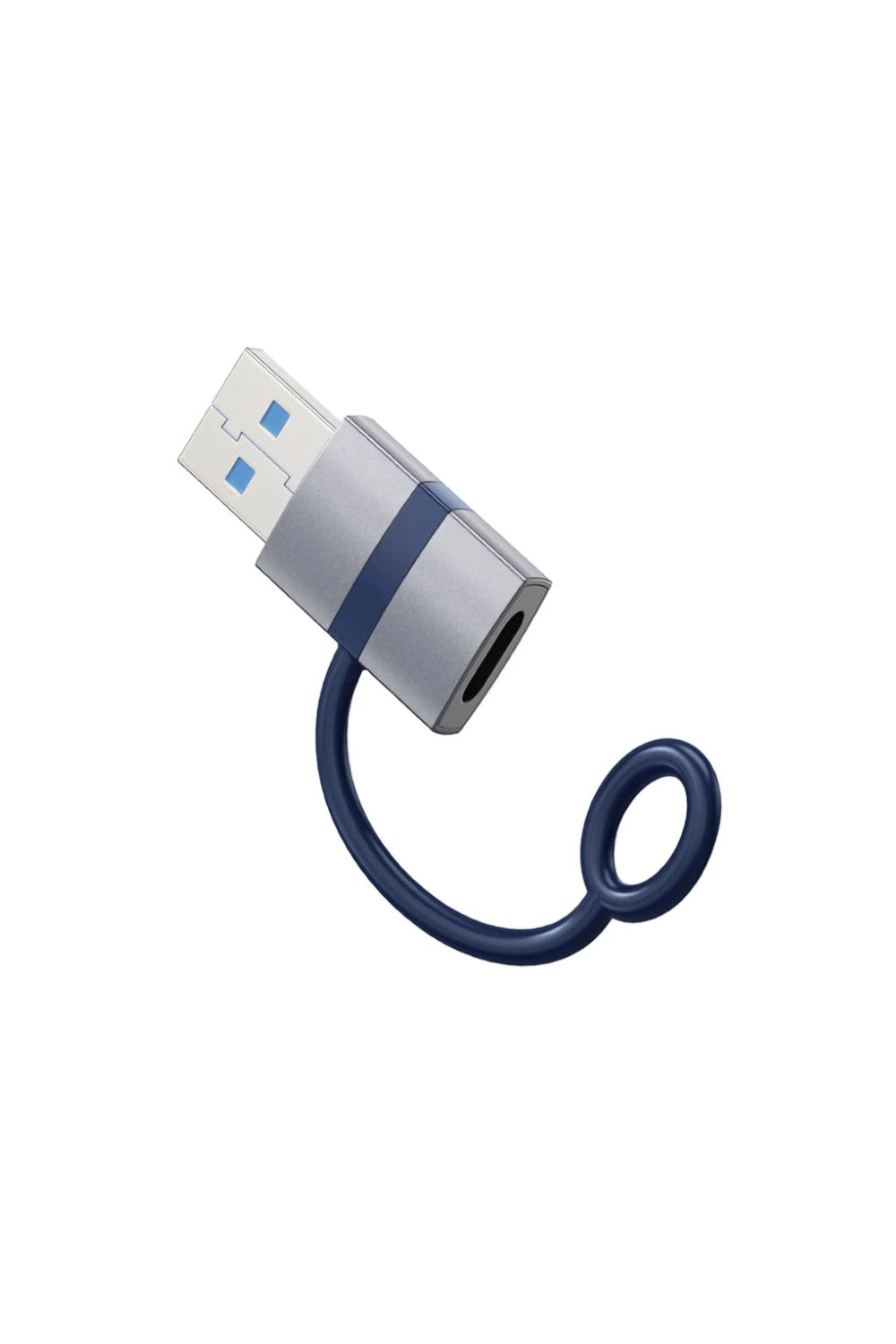 Wi-C052 Type-C - Usb Otg Çevirici - 0