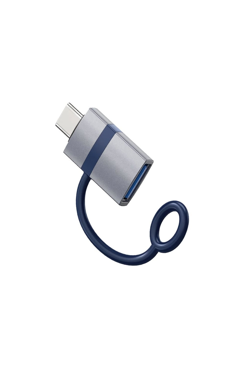 Wi-C052 Usb - Type-C Otg Çevirici - 0