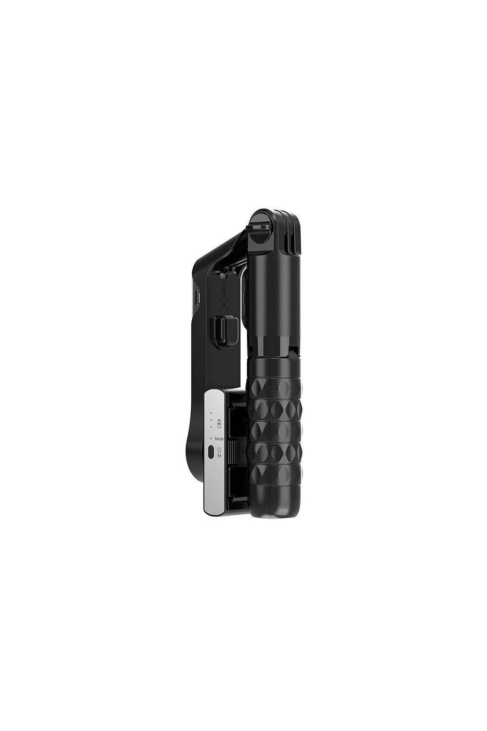 Wi-Se013 Dolgu Işıklı Teleskopik Tripod Ve Mini Selfie Çubuğu - 2