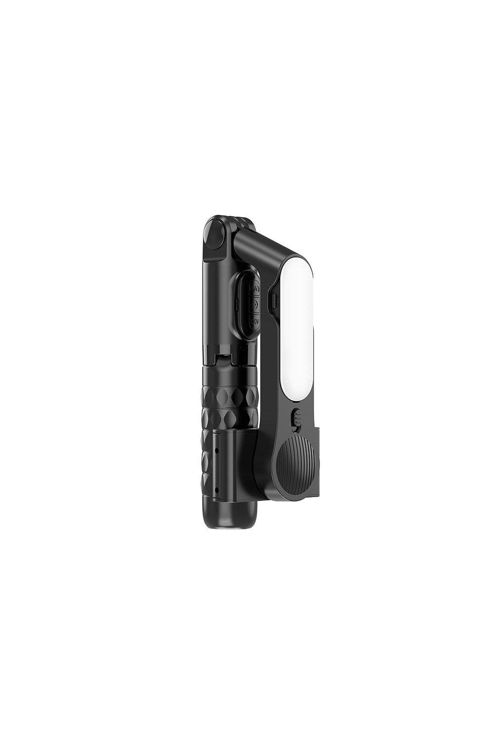 Wi-Se013 Dolgu Işıklı Teleskopik Tripod Ve Mini Selfie Çubuğu - 3