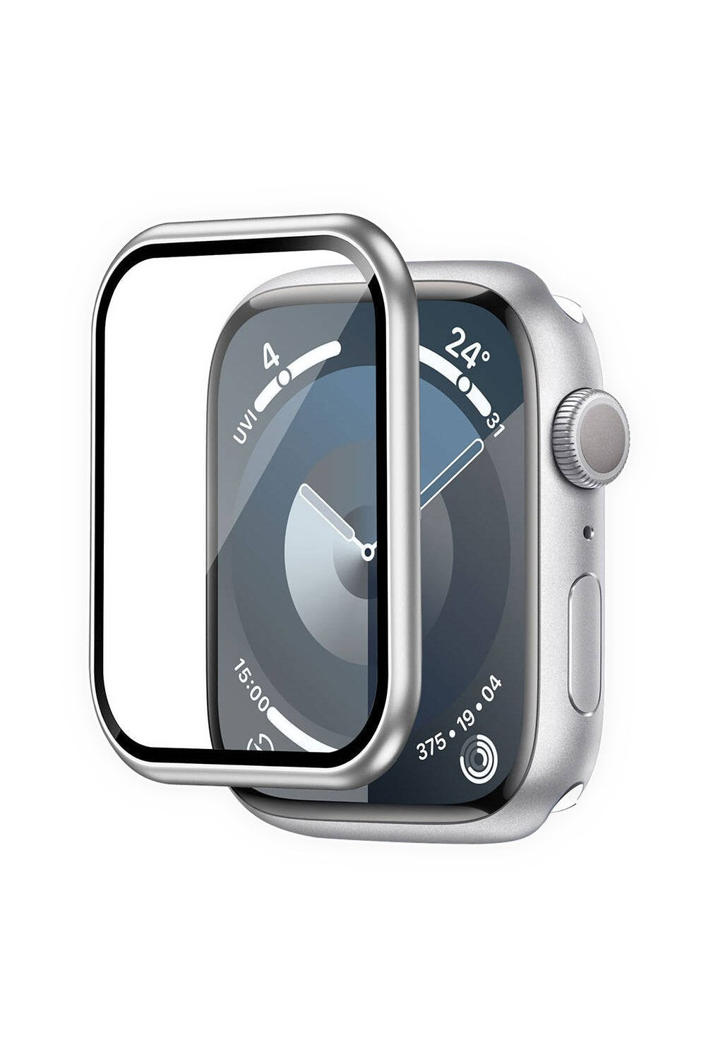 Apple Watch 40 Mm Ekran Koruyucu - 1