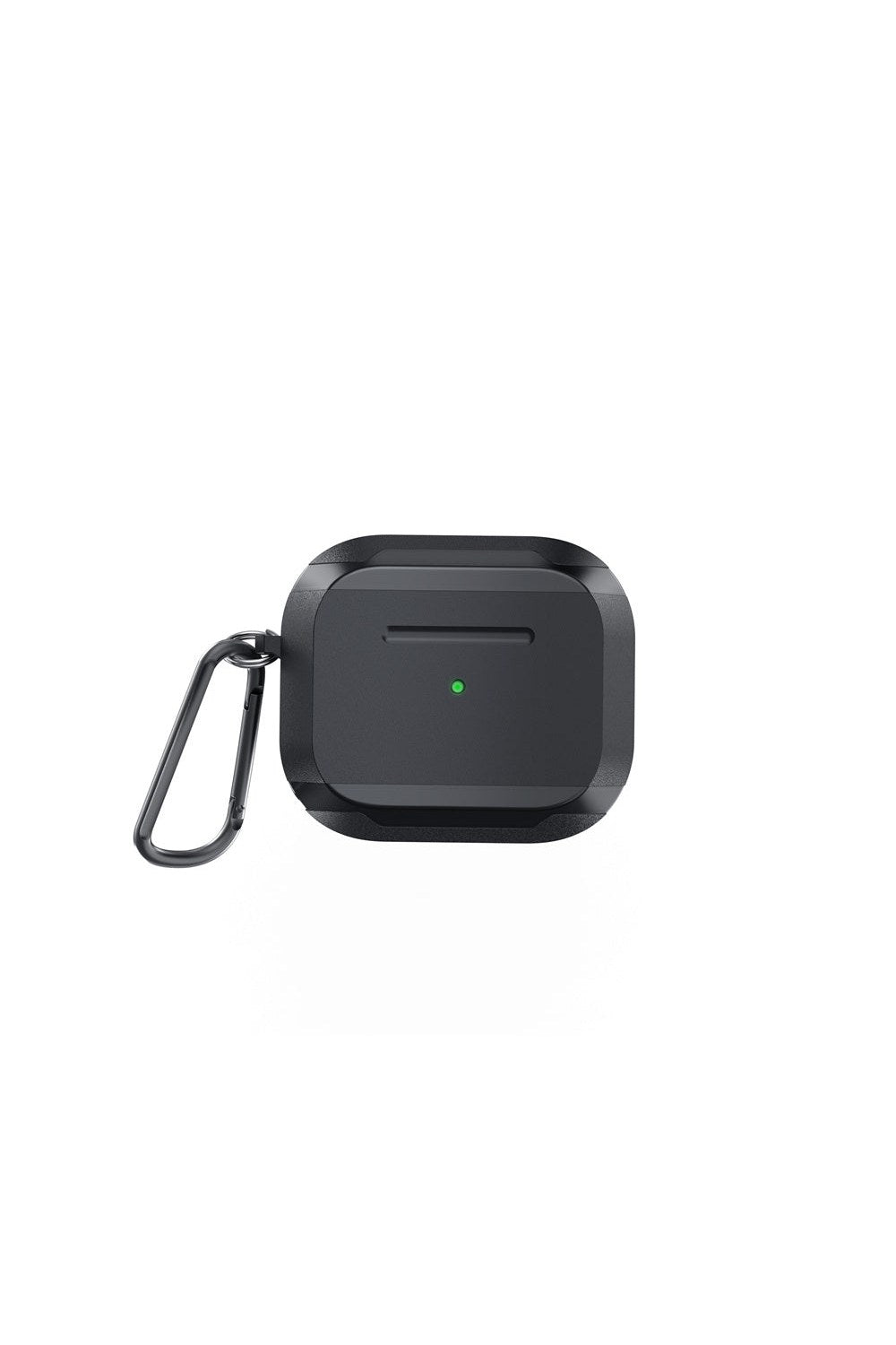 Apple Airpods 3 Uyumlu Defender Anti Shock Serisi Kılıf - 0