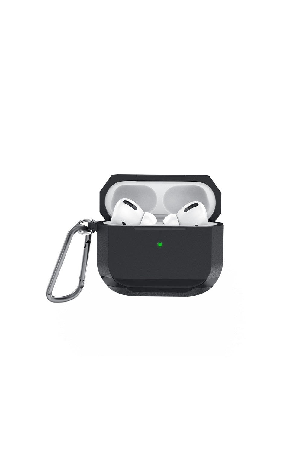Apple Airpods 3 Uyumlu Defender Anti Shock Serisi Kılıf - 1
