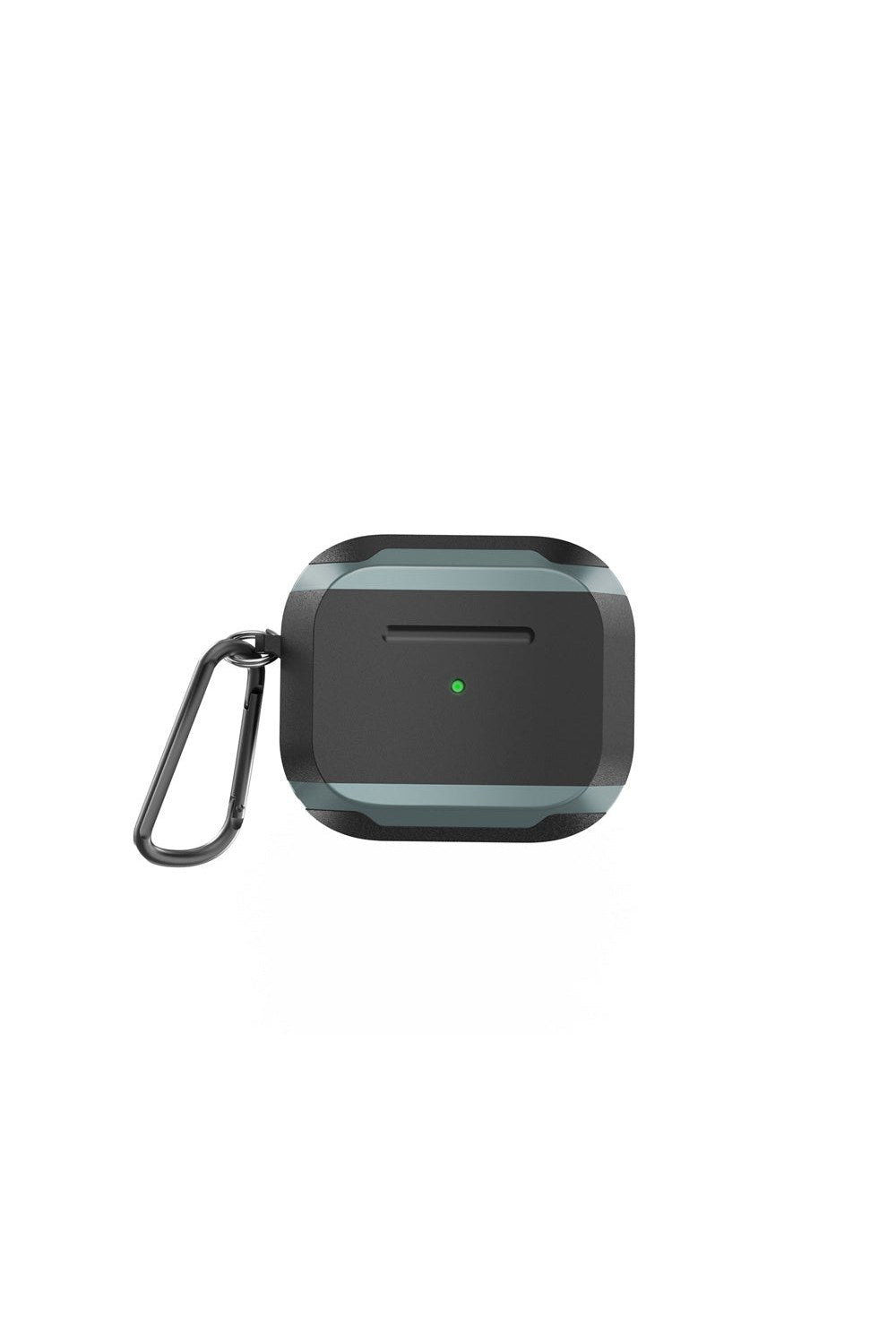 Apple Airpods 3 Uyumlu Defender Anti Shock Serisi Kılıf - 7
