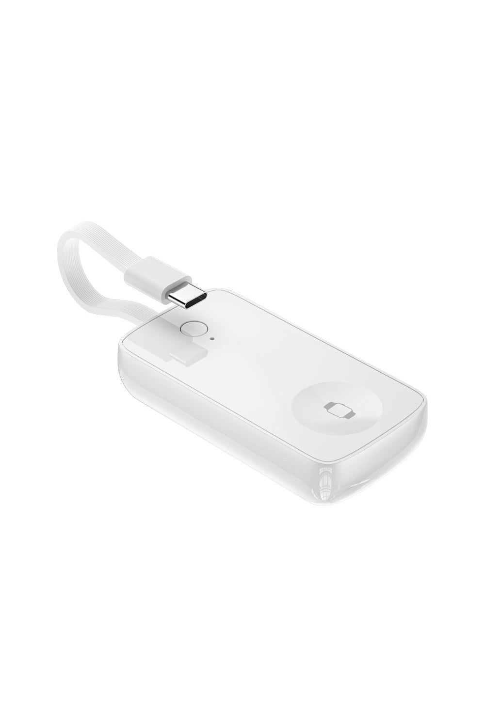 Wi-M22 Arc Serisi Apple Watch Powerbank, 2000 Mah 2w - 3