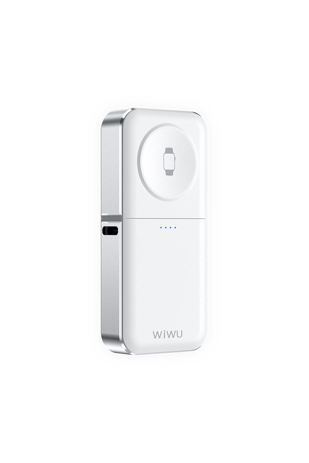 Wi-M21 Elf Serisi Apple Watch Powerbank, 1100 Mah 3w - 2
