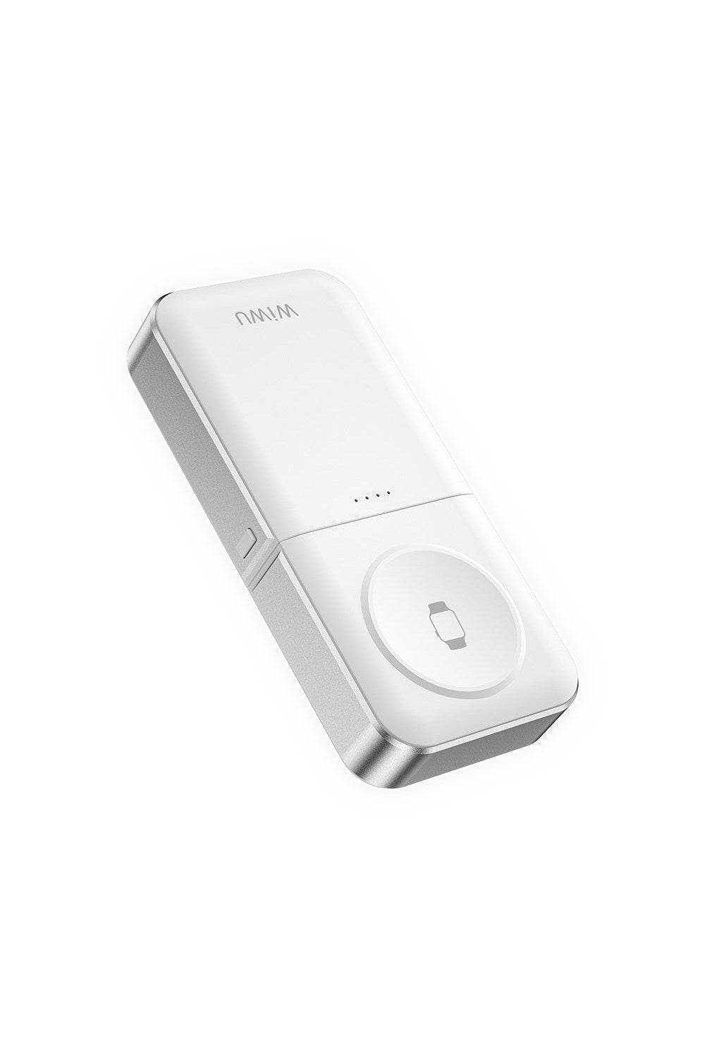 Wi-M21 Elf Serisi Apple Watch Powerbank, 1100 Mah 3w - 4