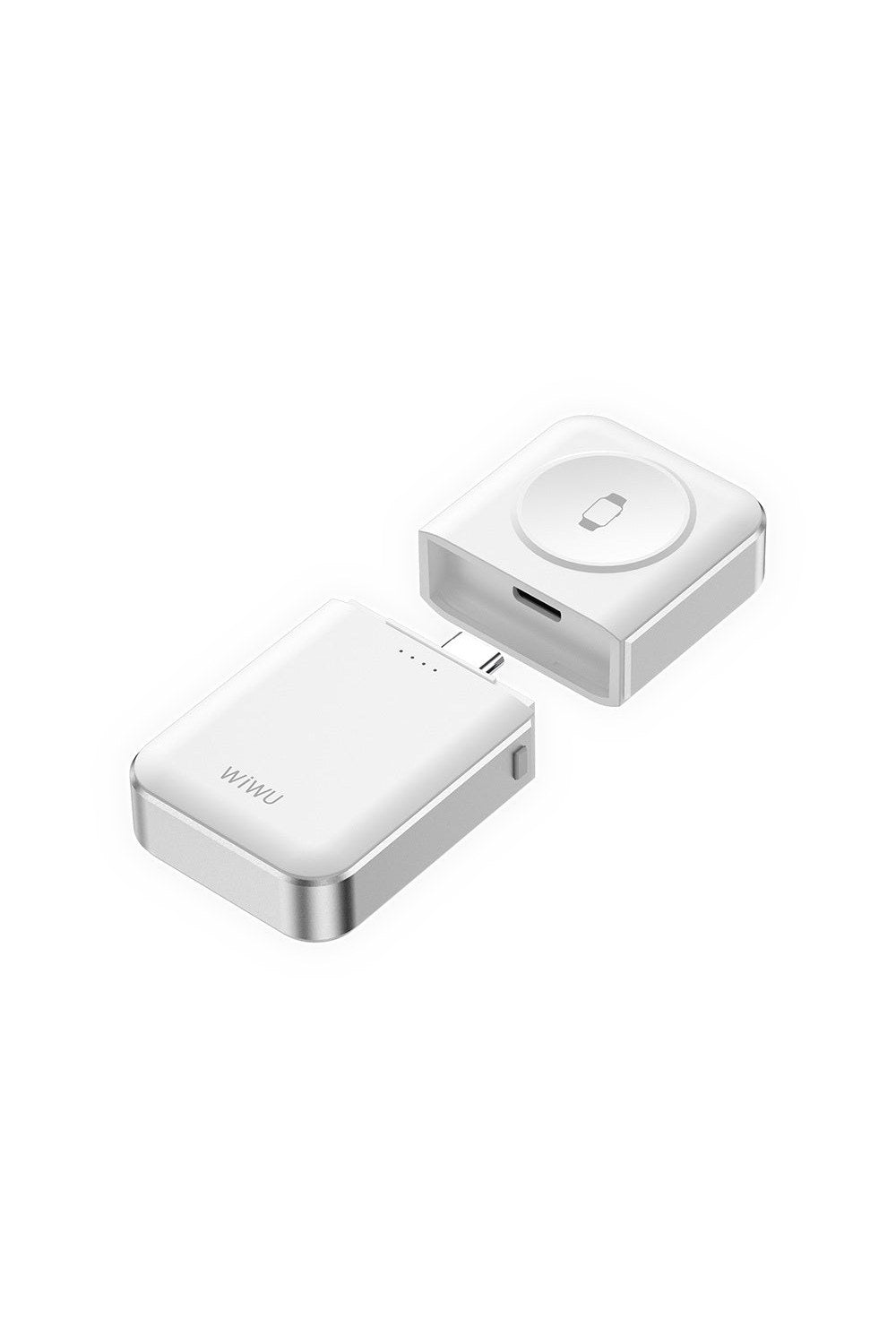 Wi-M21 Elf Serisi Apple Watch Powerbank, 1100 Mah 3w - 5