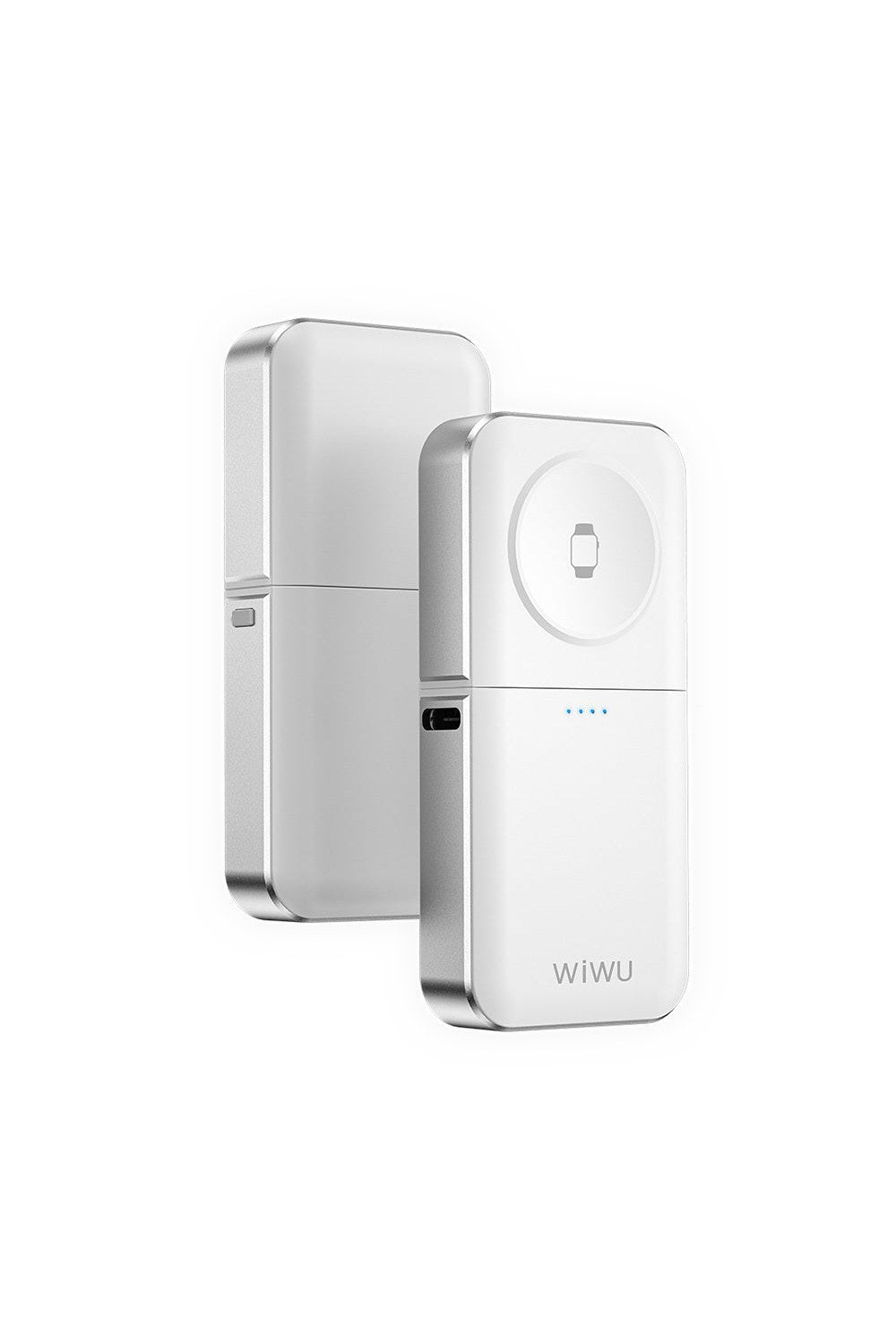 Wi-M21 Elf Serisi Apple Watch Powerbank, 1100 Mah 3w - 6