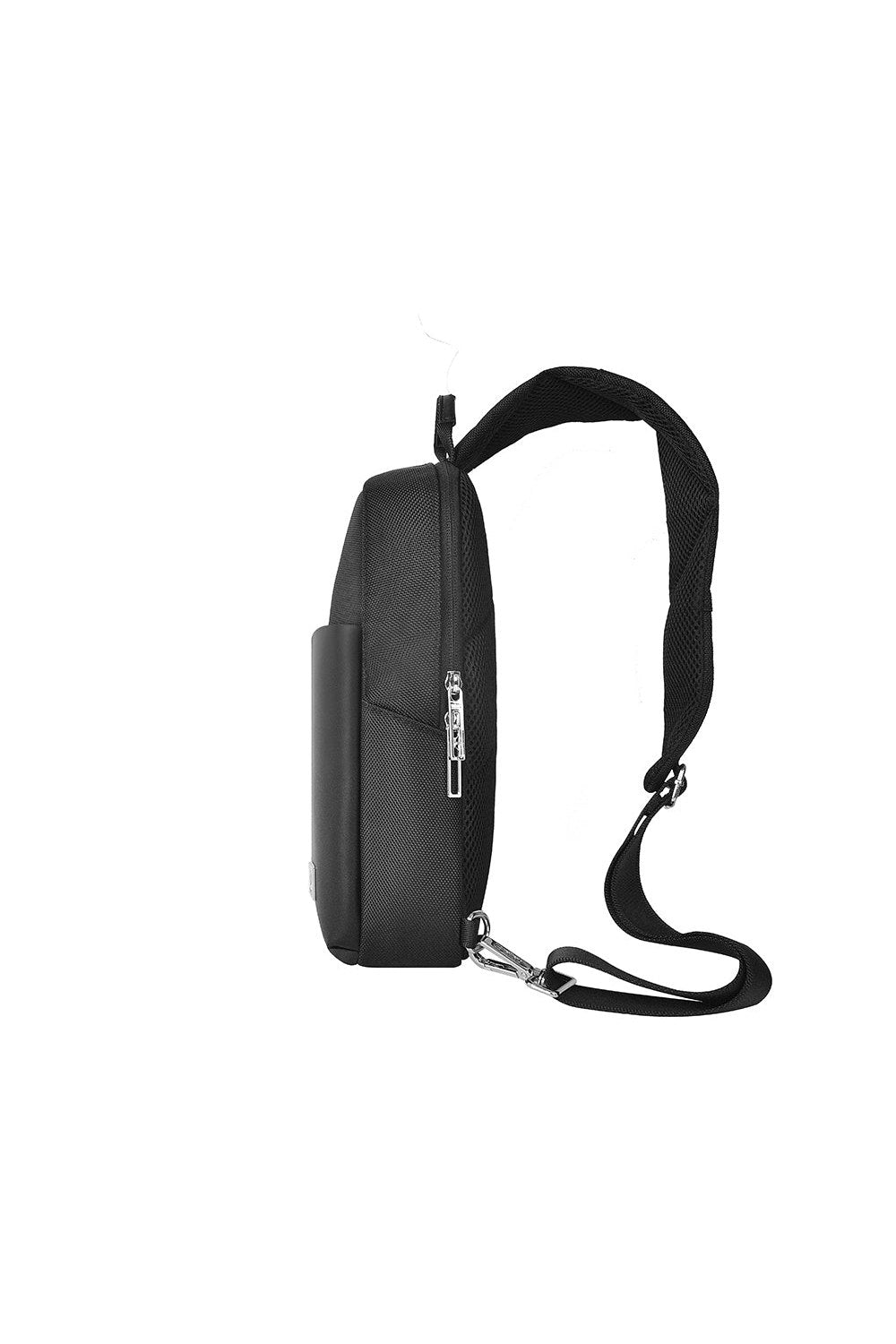 Hali Serisi Crossbody 1680d Su Geçirmez Çapraz Askılı Omuz Çantası - 2