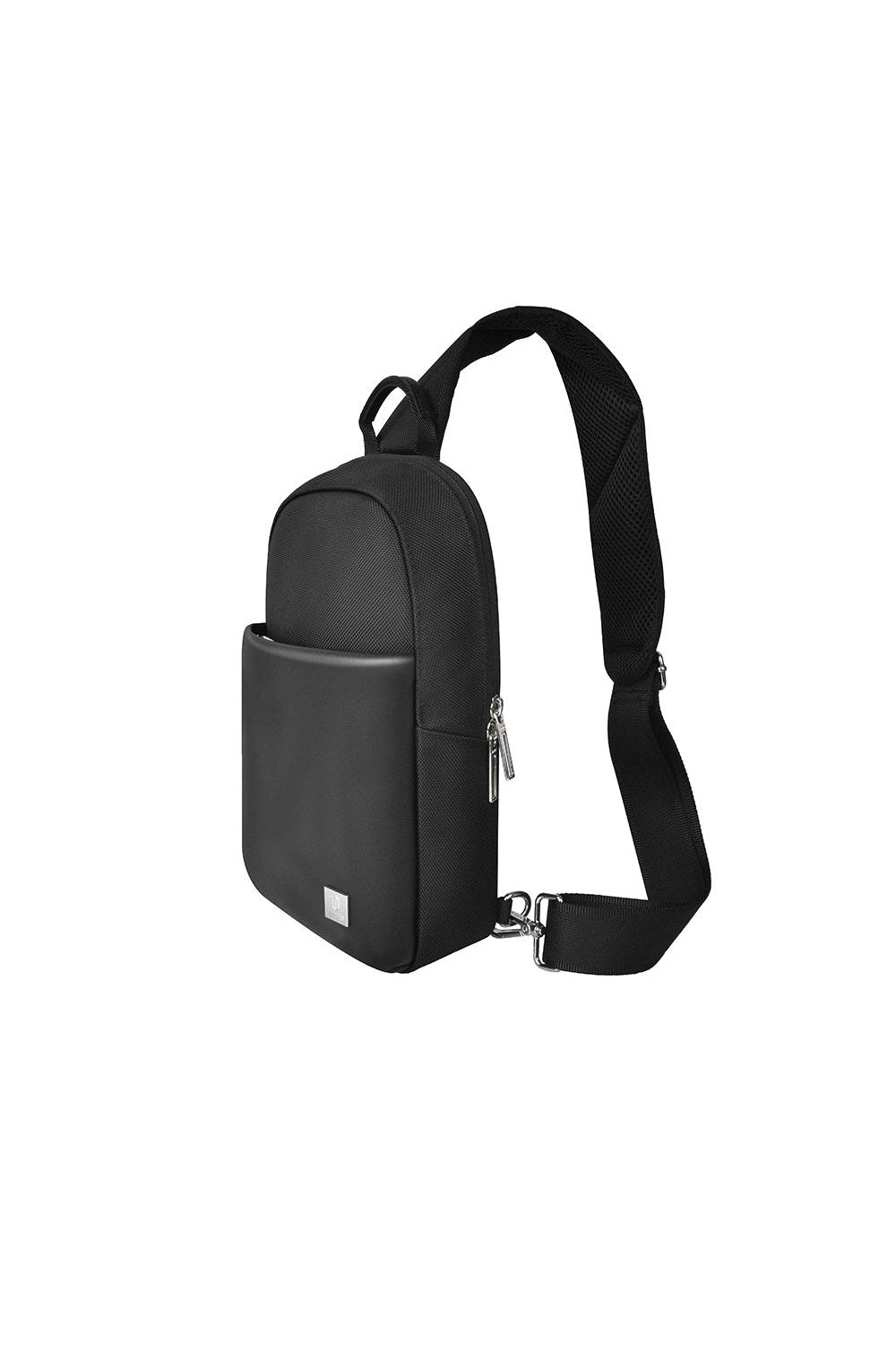 Hali Serisi Crossbody 1680d Su Geçirmez Çapraz Askılı Omuz Çantası - 4