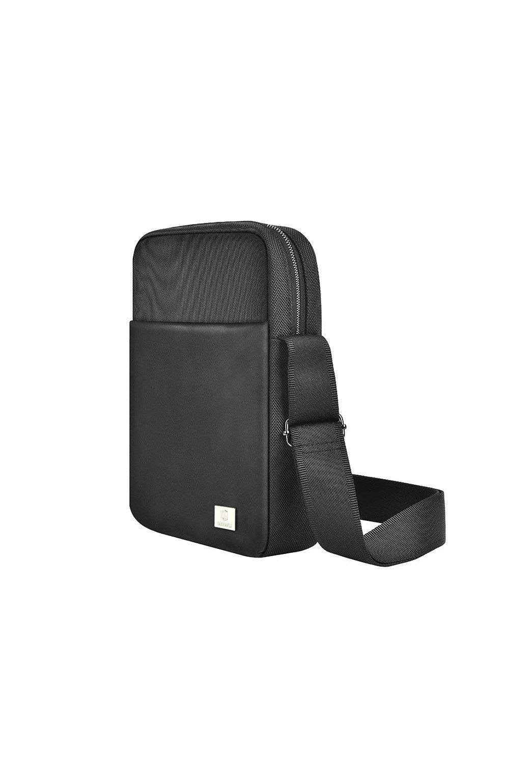 Hali Serisi Sling 1680d Su Geçirmez Çapraz Askılı Vücut Çantası - 1