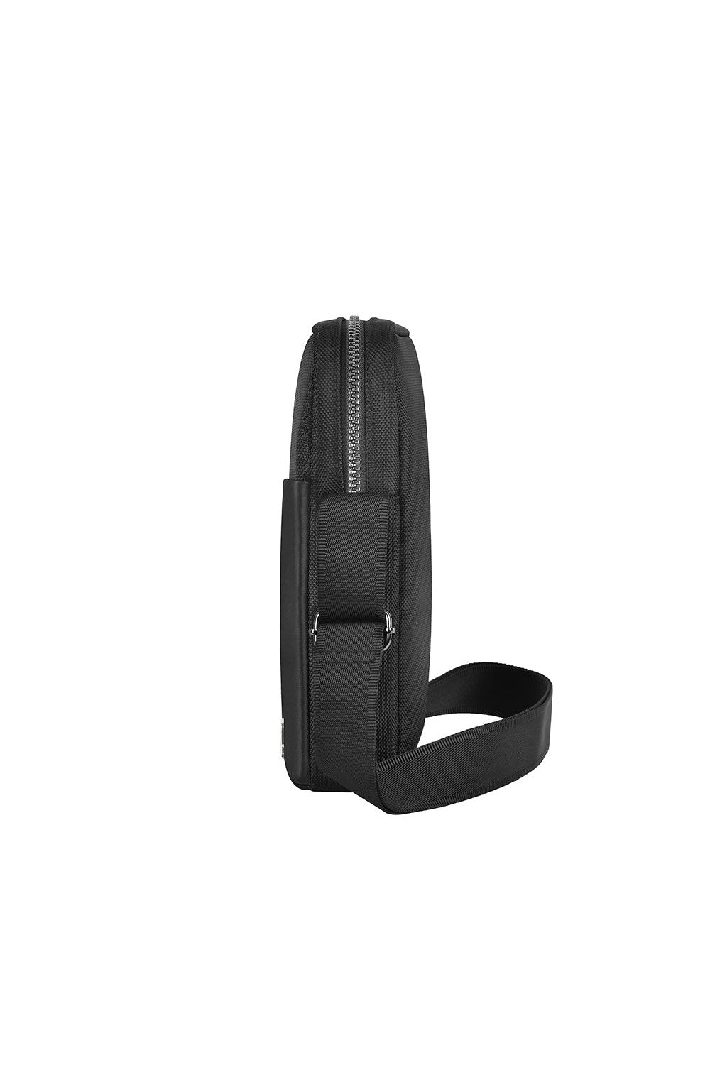 Hali Serisi Sling 1680d Su Geçirmez Çapraz Askılı Vücut Çantası - 4
