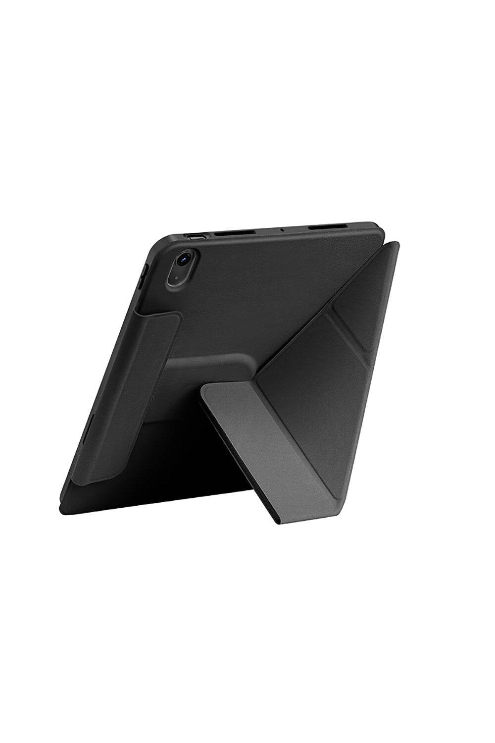 360° Dönebilen Standlı Manyetik Ipad Kılıfı - 4
