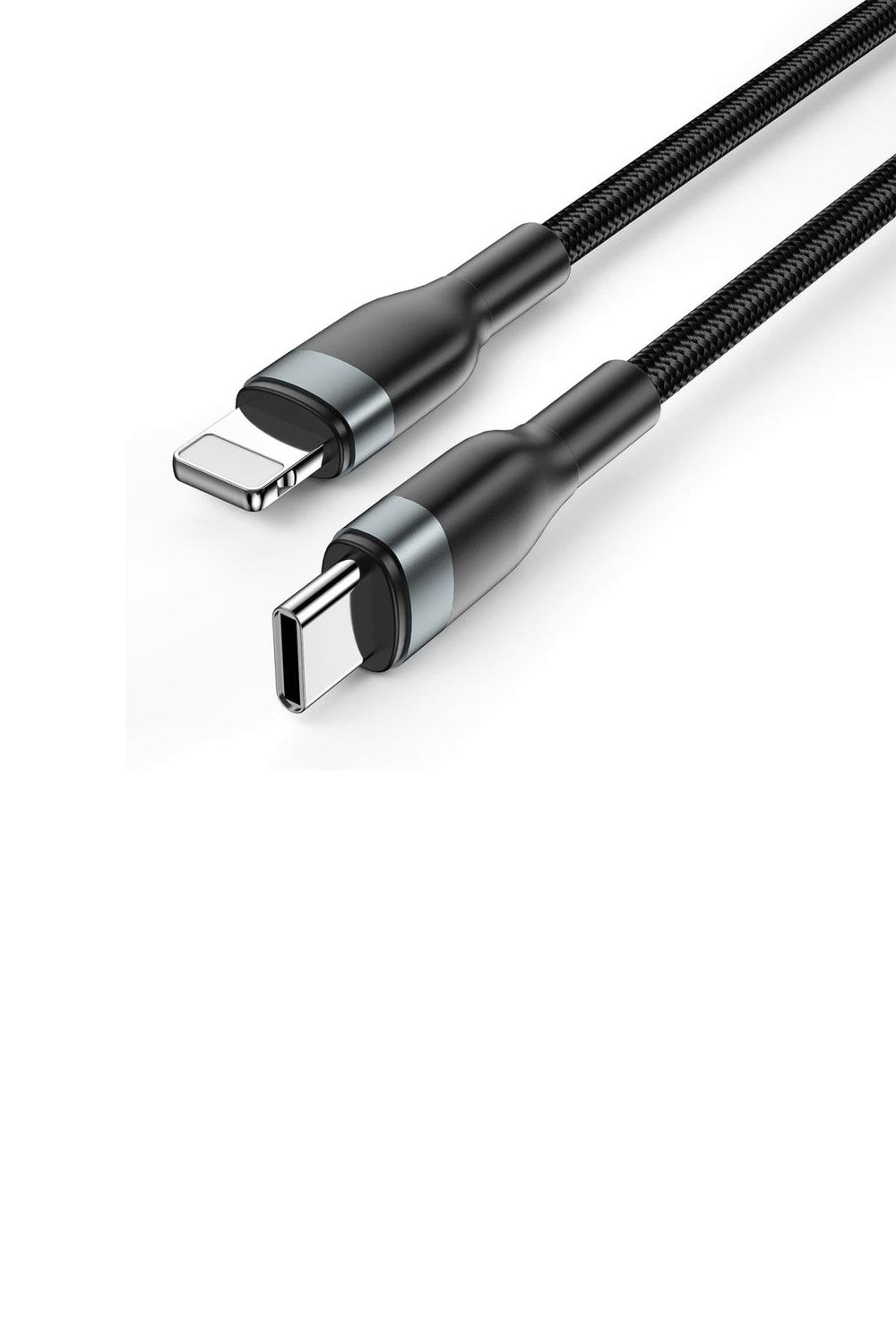 Wi-C017 Concise Serisi Type-C To Lightning Pd Data Kablosu, 30w 2 M - 7