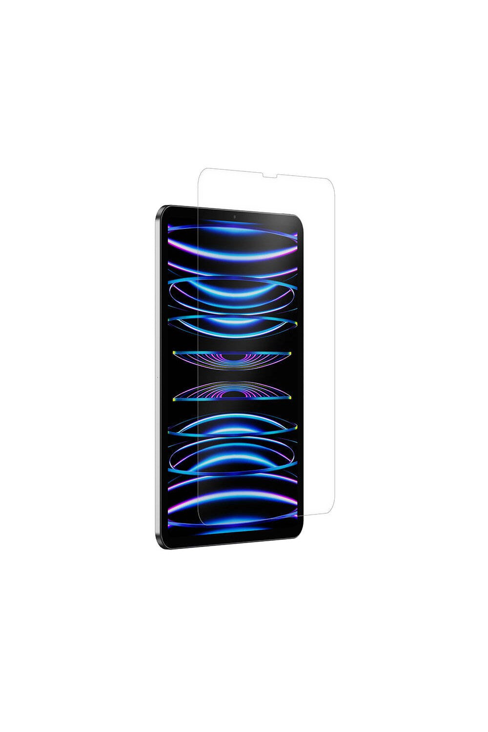 Ipad Pro 11 Uyumlu Kağıt Hisli Ekran Koruyucu - 2