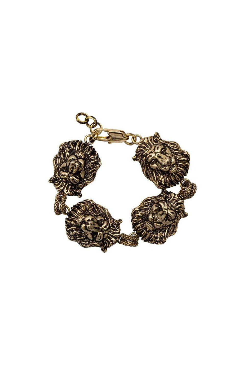 Leo Charm Bileklik - 0