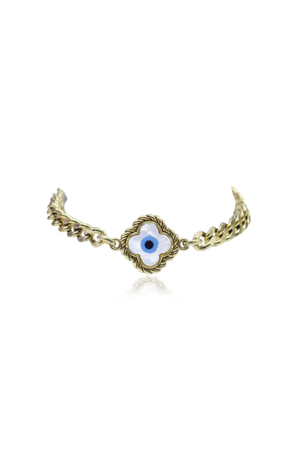 Eclover Charm Bileklik - 0