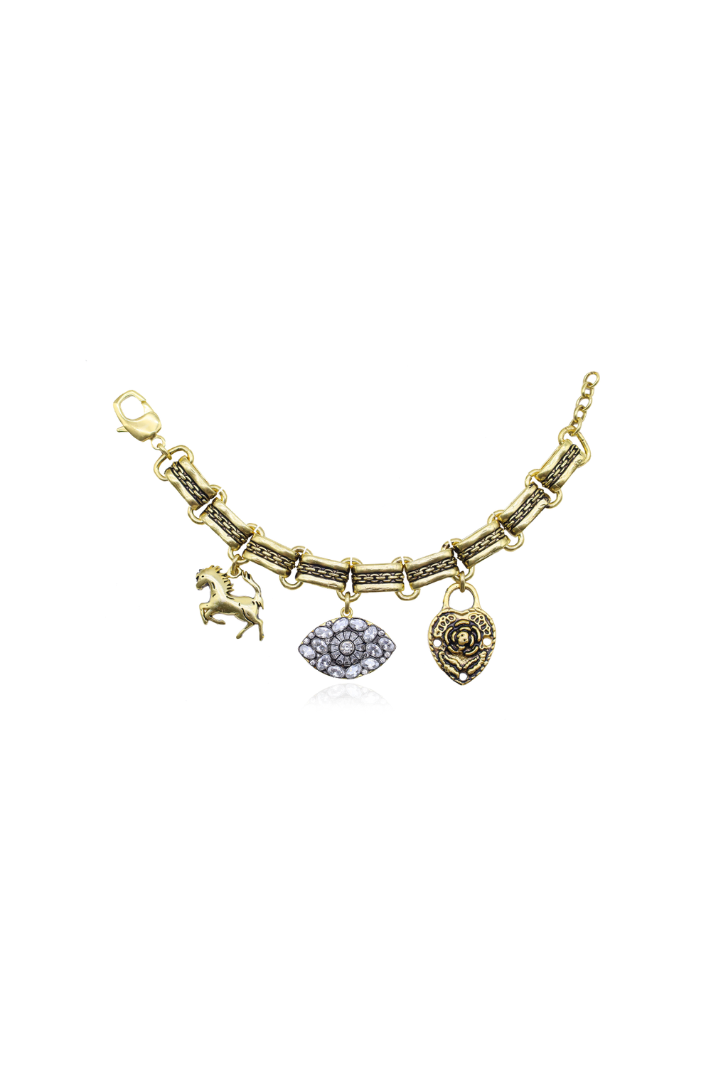 Frevia Charm Bileklik - 0