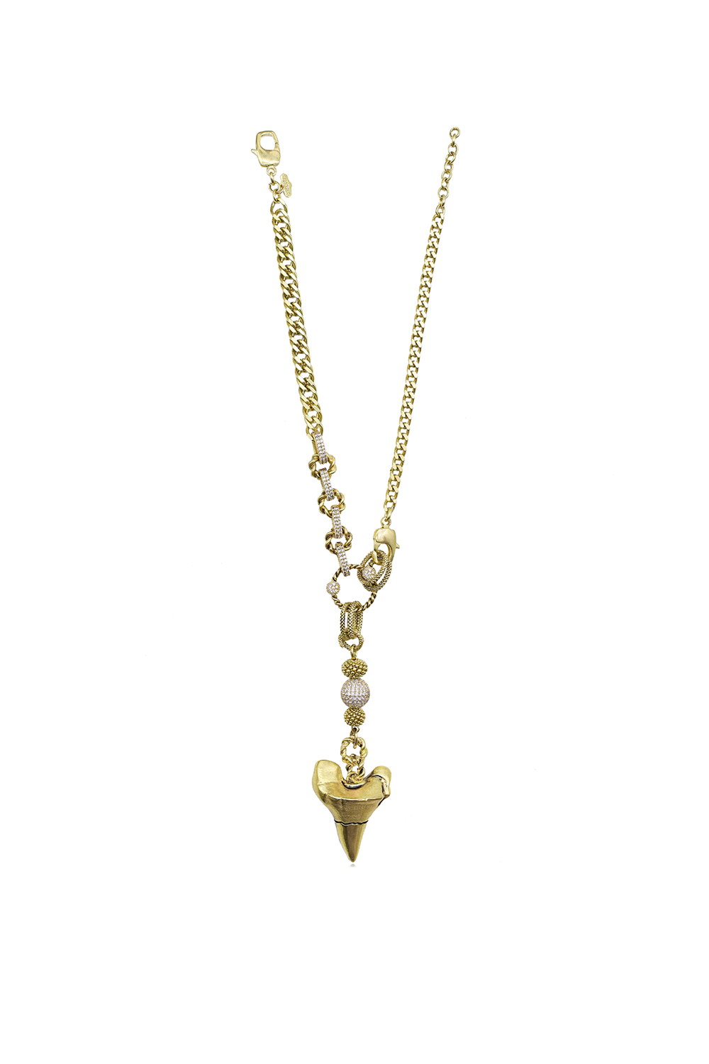 Vincora Charm Kolye - 0