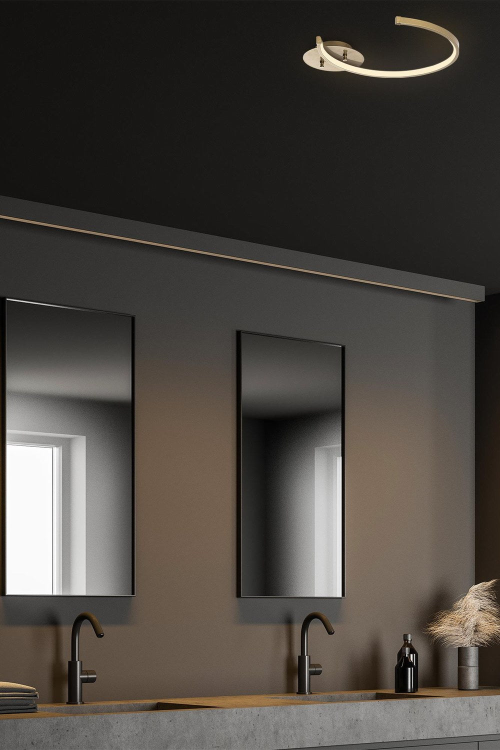 Cassiopeia 13326 Led Plafonyer Aydınlatma - 1