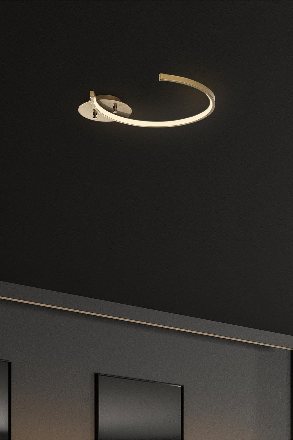 Cassiopeia 13326 Led Plafonyer Aydınlatma - 3
