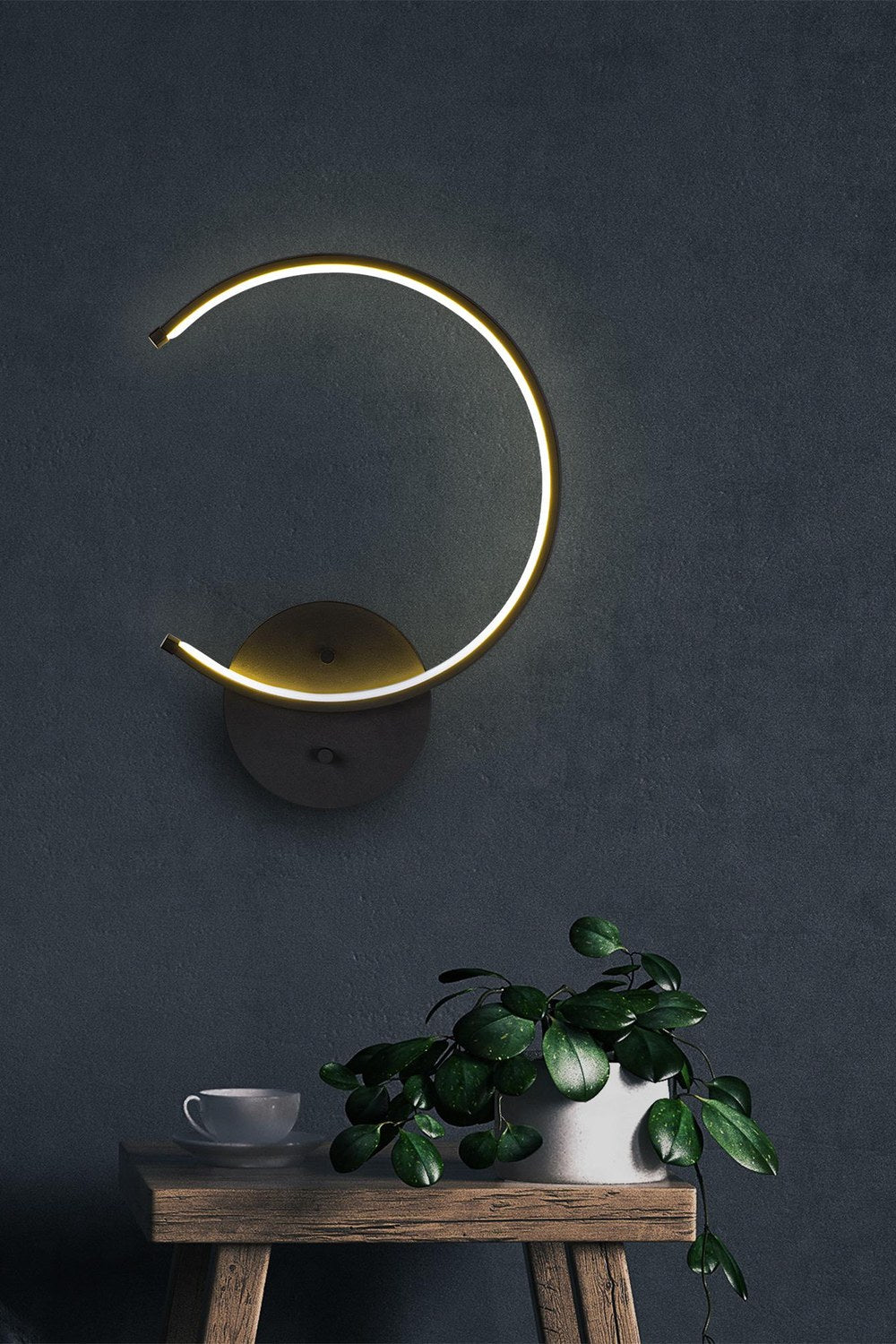 Cassiopeia 13328 Led Aplik Duvar Aydınlatma - 3